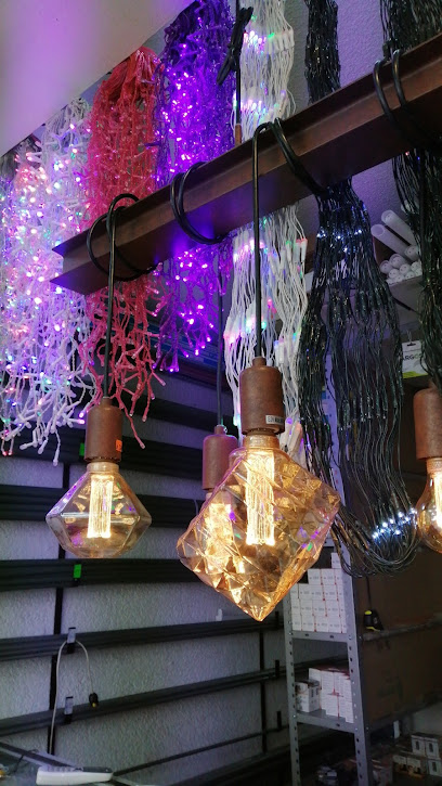 Ds Eléctrica + Iluminación en Salamanca