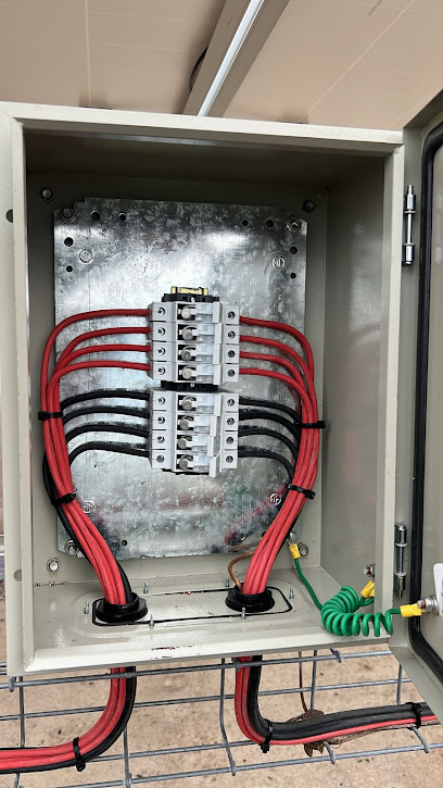 Dyd Eléctrico en Tonalá