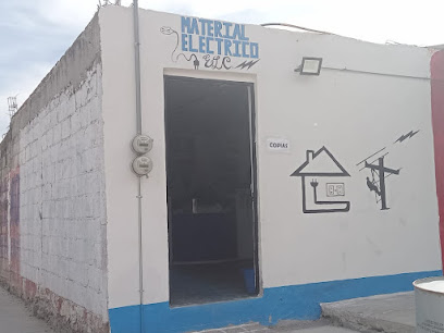 E. L. C. Venta de Material Eléctrico en San Juan del Río