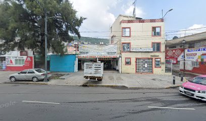 E&Framer Electro S.A de C.V en Gustavo A. Madero