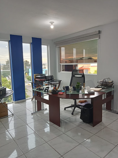 Eba Energy en Santiago de Querétaro