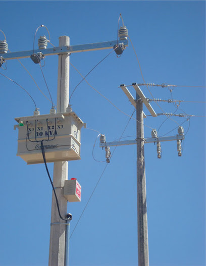 Eca Electro Construciones de Aguascalientes en Aguascalientes