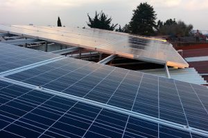 Eco-Ener en Cuajimalpa de Morelos