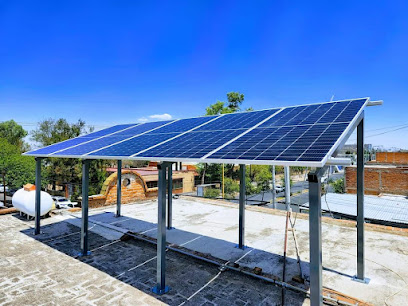 Eco Energia Industrial México en Aguascalientes