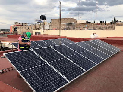 Eco Servicios y Soluciones Eléctricas S.A. de C.V. en Morelia