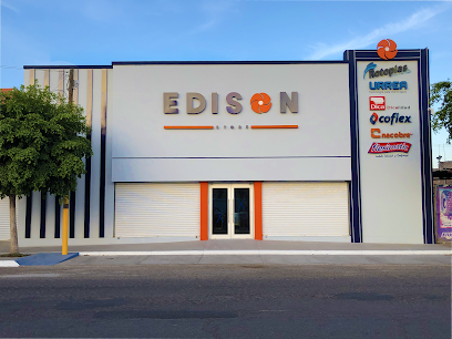 Edison Store en Ciudad Obregón