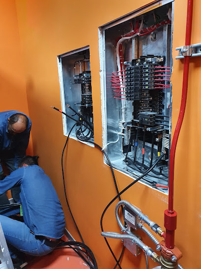 Egnom en Naucalpan de Juárez