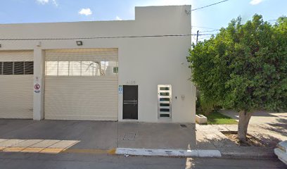 Ein Ingeniería Eléctrica en Los Mochis