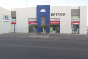 Ektron en Cd. Cuauhtémoc