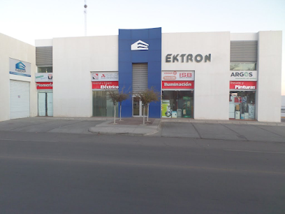 Ektron en Cd. Cuauhtémoc