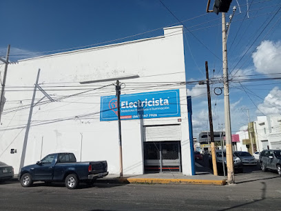 El Electricista en Culiacán Rosales