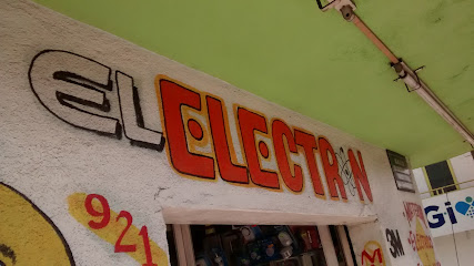 El Electrón en Morelia