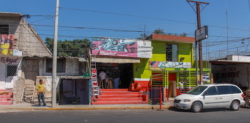 El Foquito (Los Llanitos) en Tepic