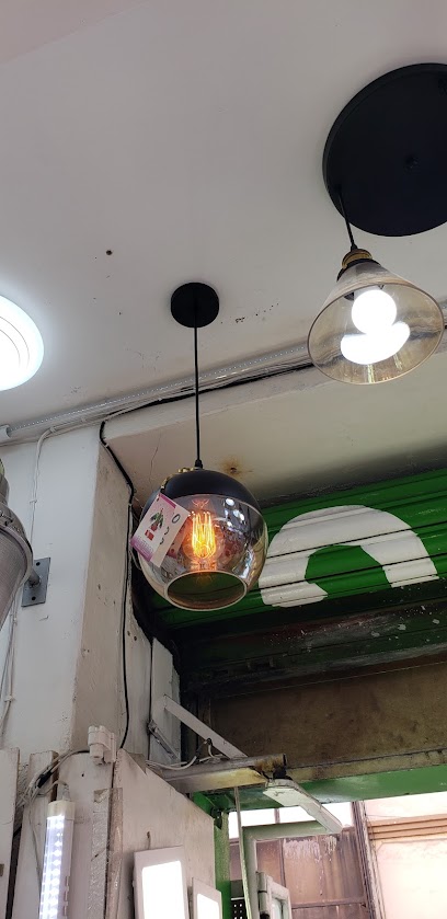 El Perico: Material Eléctrico (Calle 7 Nte) en Puebla