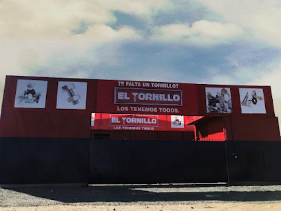 El Tornillo en Silao