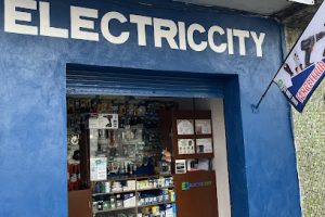 Electric City Materiales Eléctricos y Ferretería en Venustiano Carranza