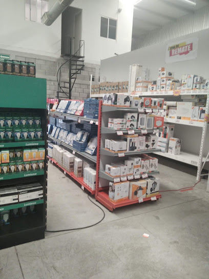 Electric Depot en Torreón
