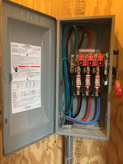 Eléctrica Altamirano en Valle de Chalco Solidaridad