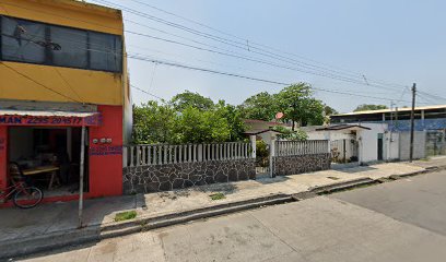 Eléctrica Bh en Veracruz