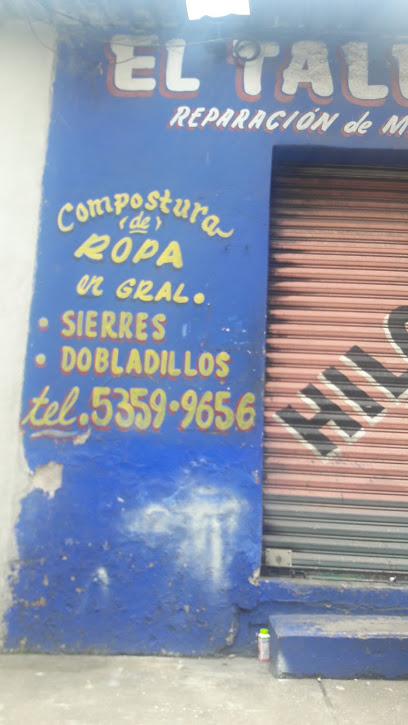 Eléctrica Briones en Naucalpan de Juárez