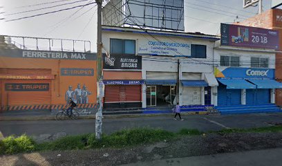 Eléctrica Brisas en Cuautla