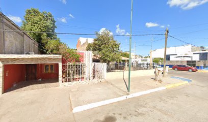 Eléctrica Camajoal S.A. de C.V. en Guasave