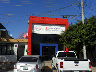 Eléctrica Castro en Ciudad Obregón