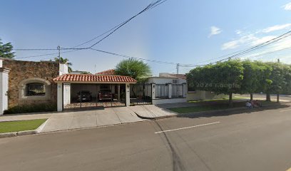 Eléctrica Delta en Ciudad Obregón