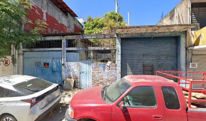 Eléctrica Diana de Acapulco en Acapulco de Juárez