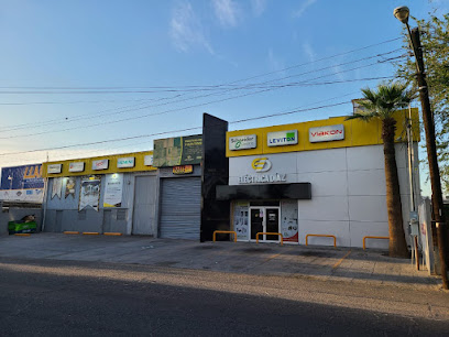 Eléctrica Díaz Mexicali en Mexicali