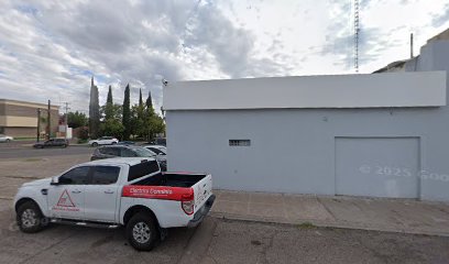 Eléctrica Dominio en Delicias