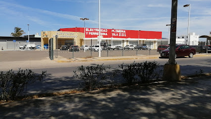 Eléctrica Dos Hermanos (Amp Valle del Ejido) en Mazatlán