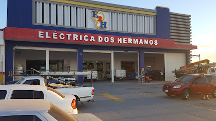 Eléctrica Dos Hermanos - Culiacan en Culiacán Rosales
