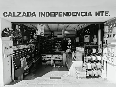 Eléctrica El Foco en Guadalajara