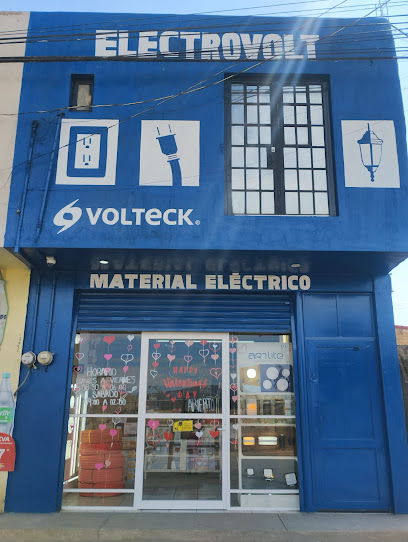 Eléctrica Electrovolt en Tonalá