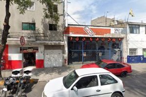 Eléctrica Fanny en Venustiano Carranza