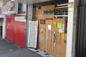 Eléctrica G.M.Islas en Cuajimalpa de Morelos