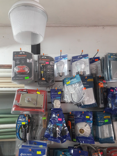 Eléctrica Gama en Lázaro Cárdenas