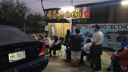 Eléctrica García en Altamira