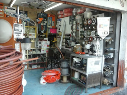 Eléctrica García en Tlalnepantla de Baz