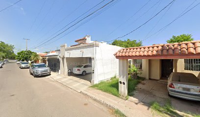 Eléctrica Gms en Ciudad Obregón