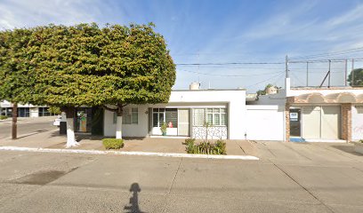 Eléctrica Gonzalca en Guasave