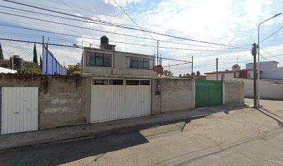 Eléctrica Hergu S.A. de C.V. en Puebla