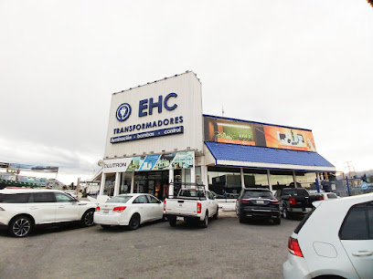 Eléctrica Hidráulica Cabello -Carranza- en Saltillo