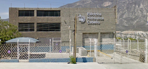 Eléctrica Hidráulica Cabello en Santa Catarina