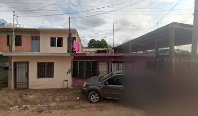 Eléctrica Humarán en Culiacán Rosales