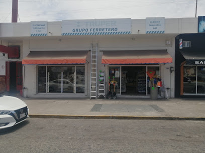 Eléctrica Integral Guadalajara (Truper) en Puerto Vallarta