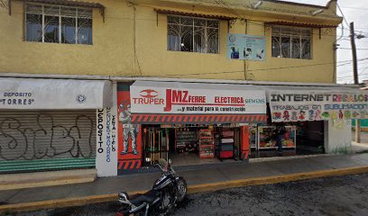 Eléctrica Jemiza en Tecámac