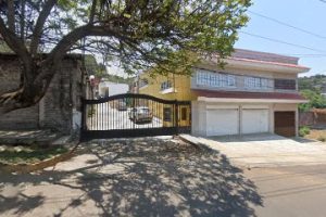 Eléctrica La Charanda en Uruapan