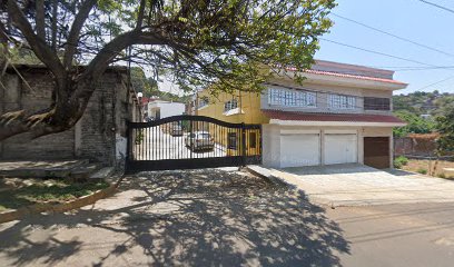 Eléctrica La Charanda en Uruapan